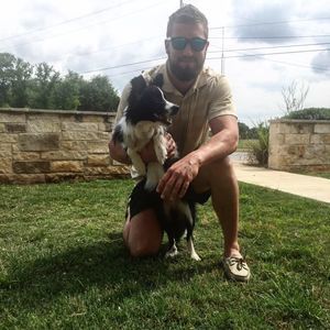 Meet your Posher, Zach